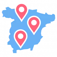 ქალაქები