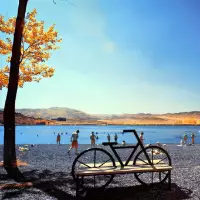 Lisi Lake