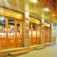 Pasanauri Restaurant