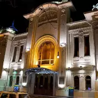 Marjanishvili Theater