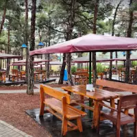 Taglaura Restaurant