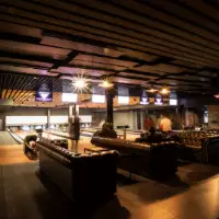 Ballroom Bowling