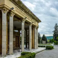 Stalin Museum