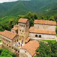 Nekresi Monastery