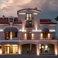 Hotel Kabadoni