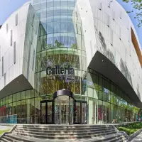 გალერია თბილისი (Galleria Tbilisi)