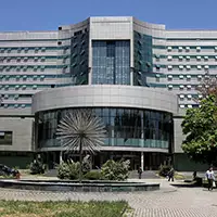 Central Republican Hospital