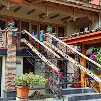 რესტორანი Kapiloni