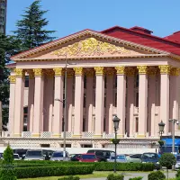 Batumi Drama Theatre