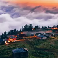 გომისმთა