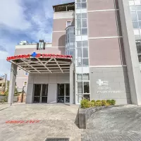 American Hospital Tbilisi