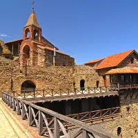 David Gareji Monastery
