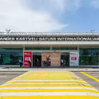 Batumi International Airport (BUS)