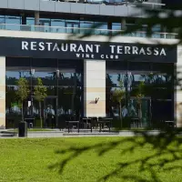 Askaneli Terrassa Restaurant