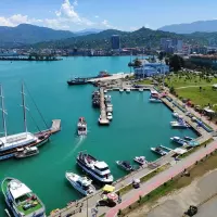 Batumi Sea Port