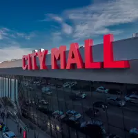 City Mall Shopping Center