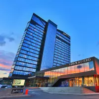 სასტუმრო Radisson Blu Iveria
