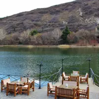Turtle Lake