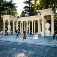Kutaisi Central Park