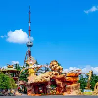 Mtatsminda Park