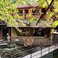 Armazis Tskaro Restaurant