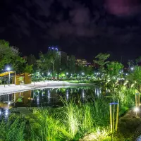 Mziuri Park