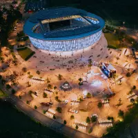 Black Sea Arena Concert Hall