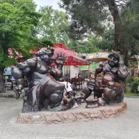 Mushtaidi Park