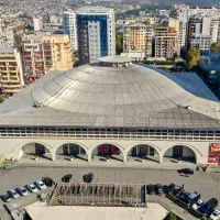 Tbilisi Sports Palace
