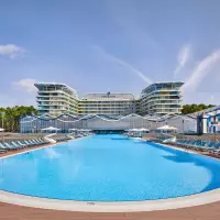 Paragraph Resort & Spa Shekvetili, Autograph Collection