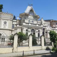 Georgian Art Palace