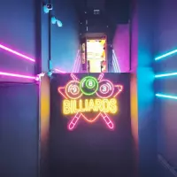 Bar & Billiard FHM GAMING