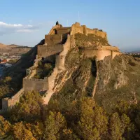 გორის ციხე