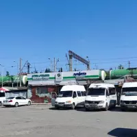 Navtlughi Bus Station