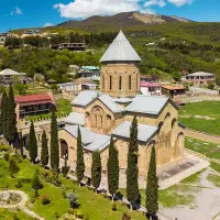 Samtavro Monastery