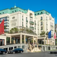 Ambassadori Tbilisi Hotel