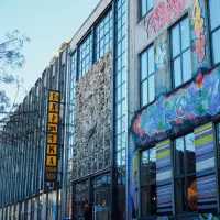 Fabrika Hostel