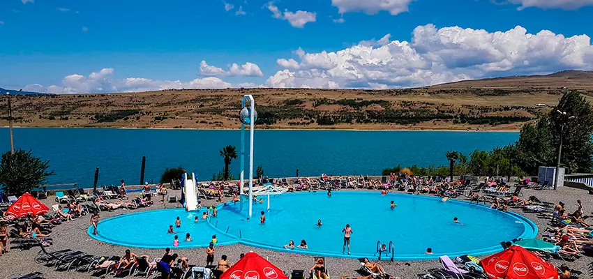 Tbilisi Sea Club