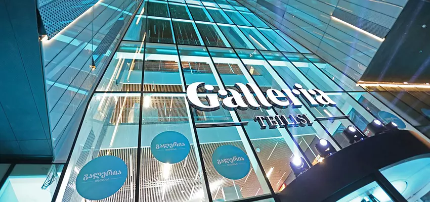 Gallery Tbilisi