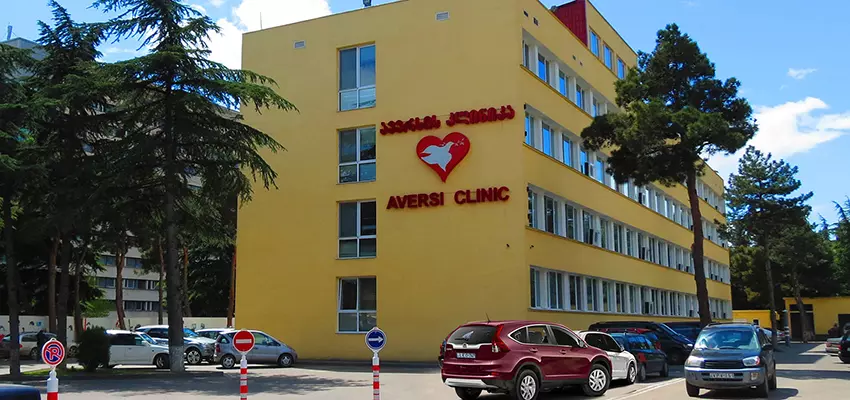 Aversi Clinic