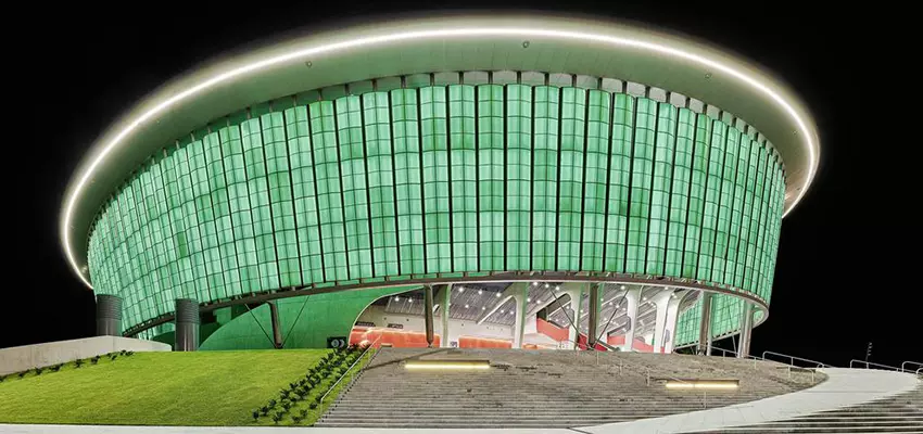 Black Sea Arena Concert Hall