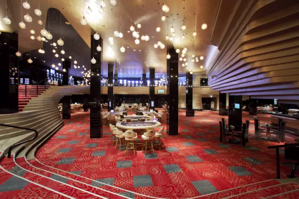 Casino Iveria