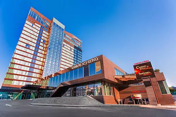 Casino Iveria