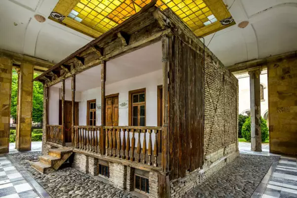 Stalin Museum