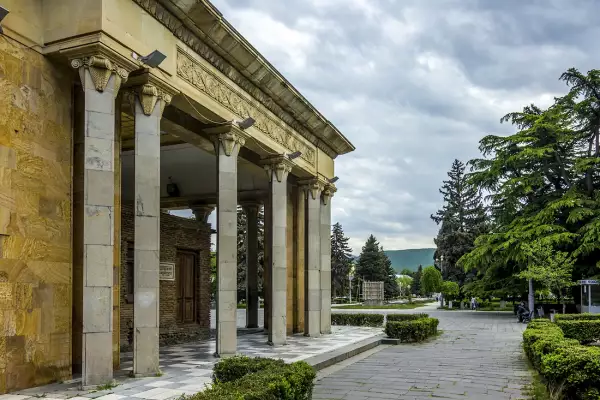 Stalin Museum