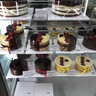 Confectionery Madart