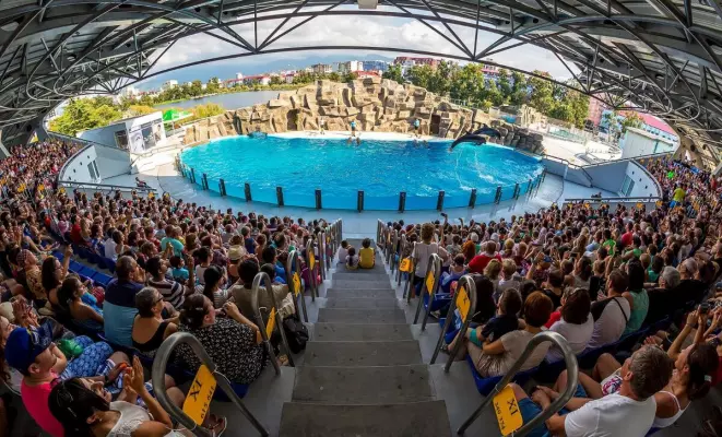 Batumi Dolphinarium