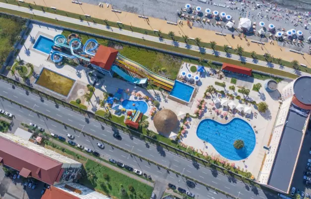 Batumi Aquapark