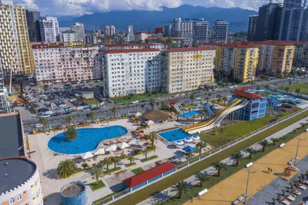 Batumi Aquapark