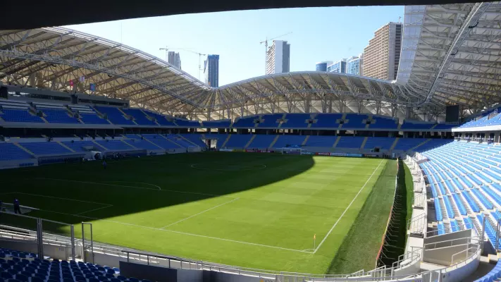 სტადიონი Adjarabet Arena